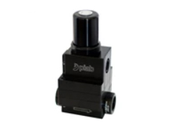 Compressed air regulators Piab
