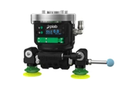 Kobots and robotic grips Piab