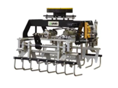 Palletizers Piab
